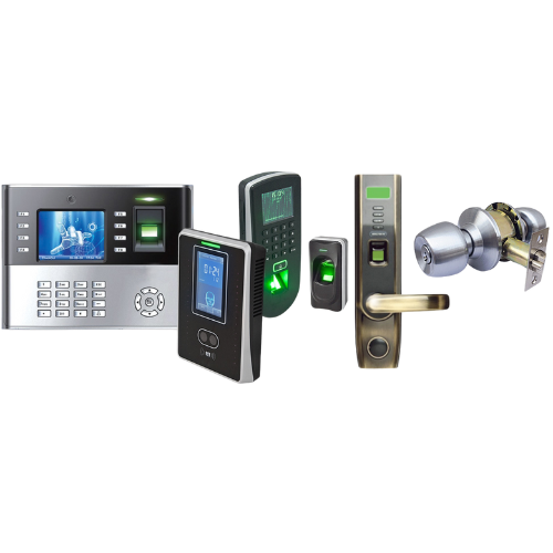 Automatización de Accesos