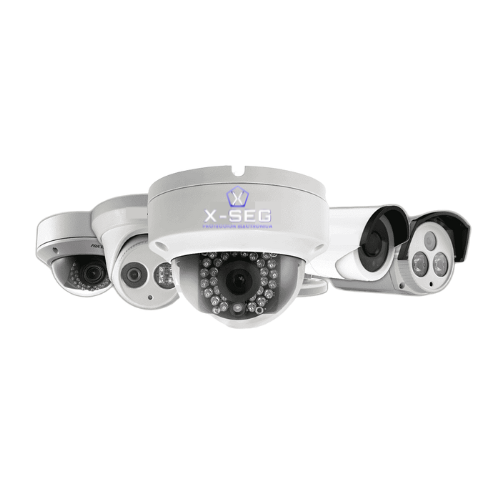 Cámaras de Seguridad