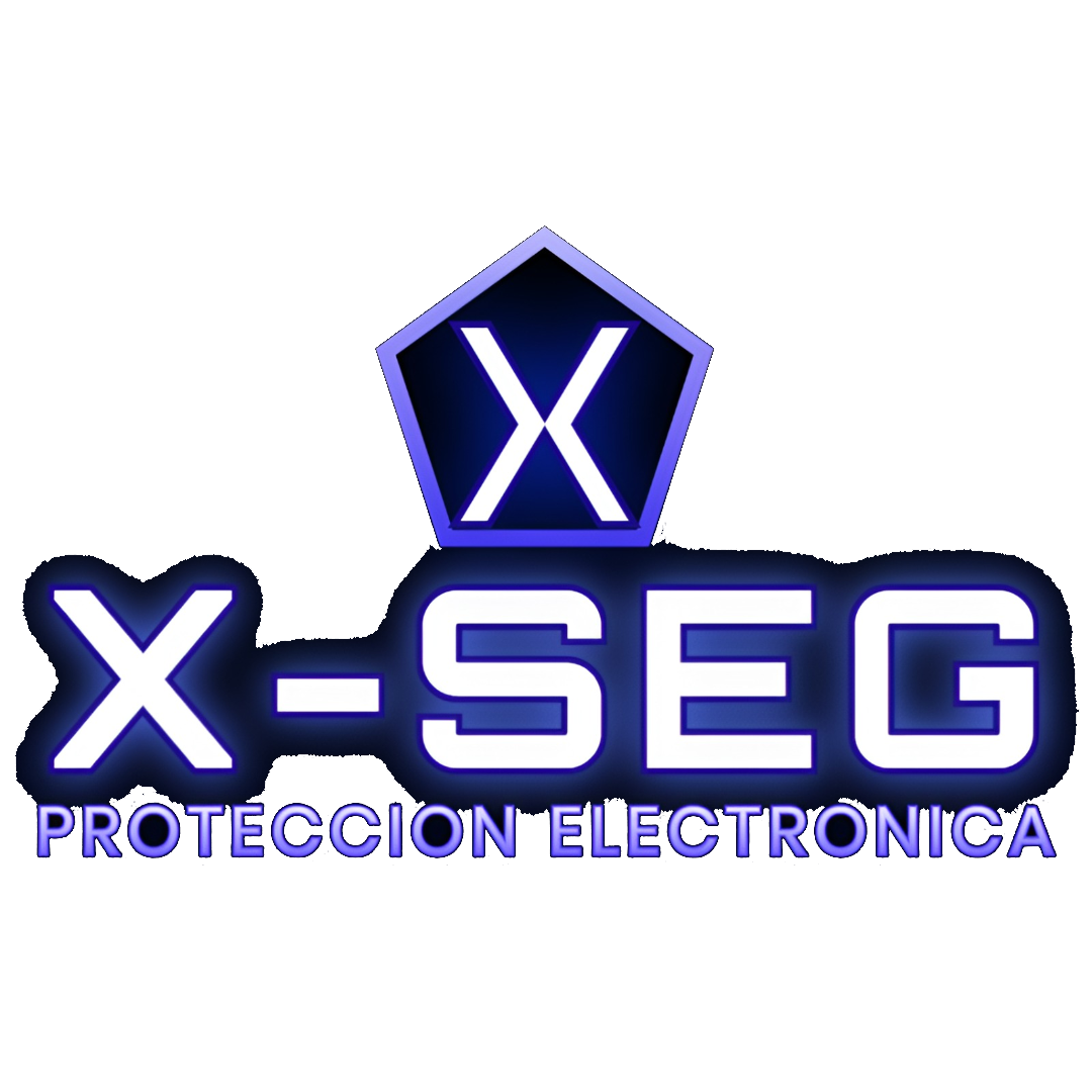 Logo de X-Seg