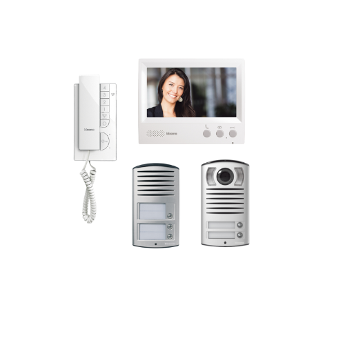 porteros eléctricos