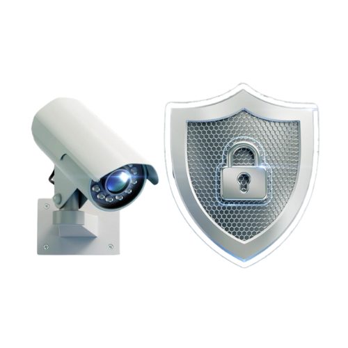 Seguridad Electrónica